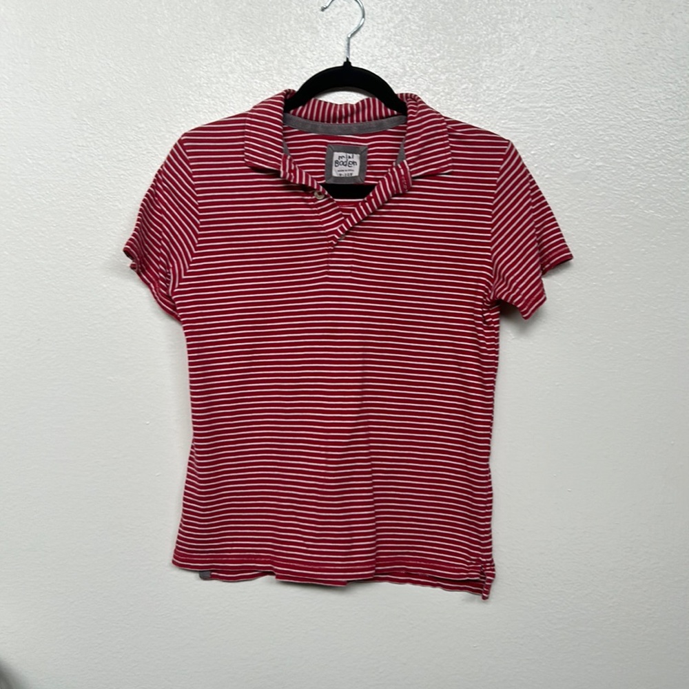 Young boy shirt